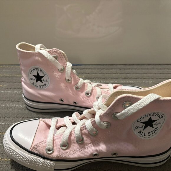 All Star high-top sneakers Size 7.5 - Picture 7 of 7